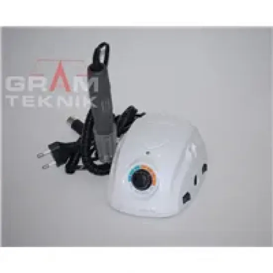 Mikro Motor 35000 Devir GRM-0158 Mikro Motor 35000 Devir GRM-0158