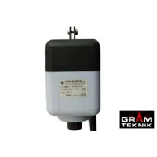 Motor İtalyan 10.000 Devir GRM-0345