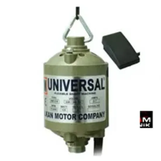 Universal Freze Motoru 15.000 Devir KUYUMCU FREZESİ GRM-0420