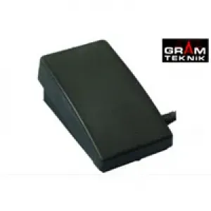 Universal Motor Pedalı ST00507 Universal Motor Pedalı ST00507