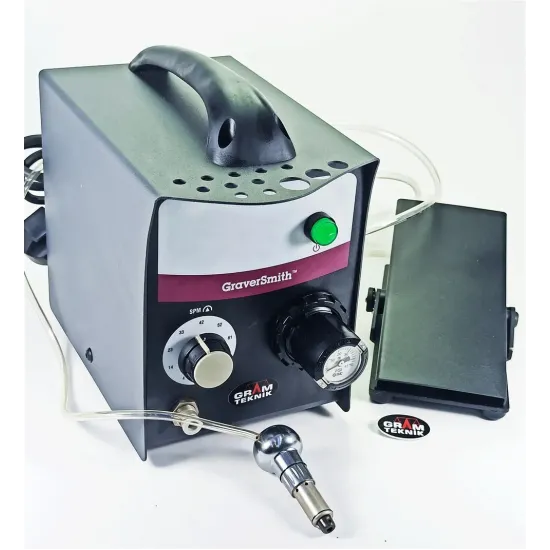 Gravür Makinesi Tekli Gravür Makinesi Tekli