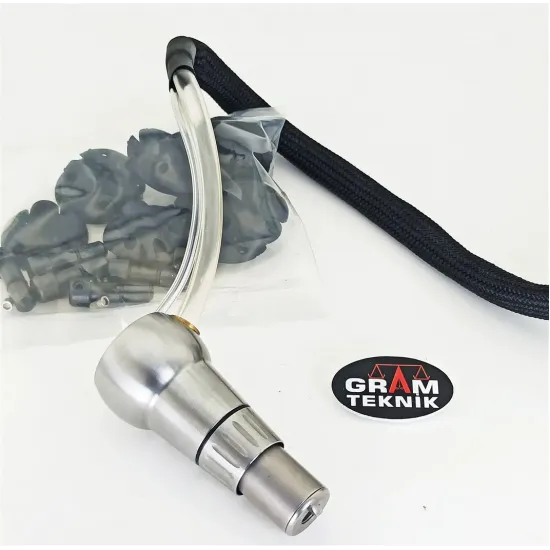 Grs Artact Handpiece Grs Artact Handpiece