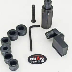 GRS Ibside ring Holders Vertical GRS Ibside ring Holders Vertical