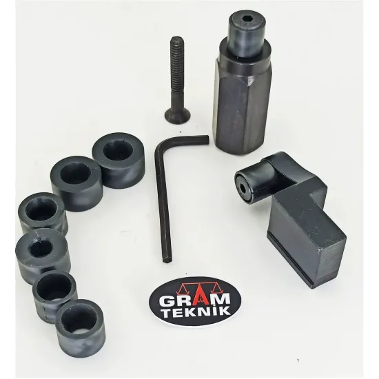 GRS Ibside ring Holders Vertical GRS Ibside ring Holders Vertical