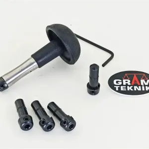 GRS QC Hands Set GRS QC Hands Set