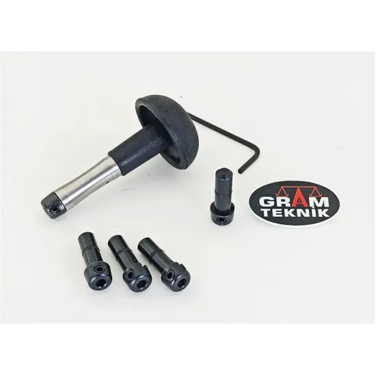 GRS QC Hands Set GRS QC Hands Set