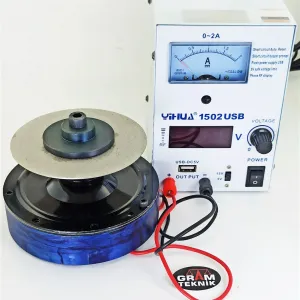 Kalem Bileme Aparatı Yassı Motor Elmas Diskli ST02287 Kalem Bileme Aparatı Yassı Motor Elmas Diskli ST02287