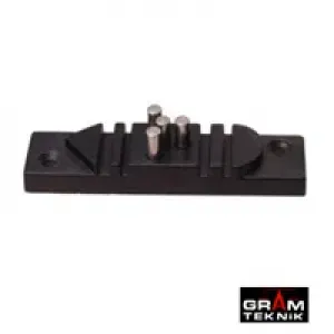Tel Bükme Aparatı 3 Metal Pimli Tel Bükme Aparatı 3 Metal Pimli