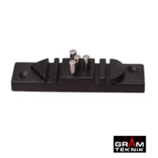 Tel Bükme Aparatı 3 Metal Pimli Tel Bükme Aparatı 3 Metal Pimli