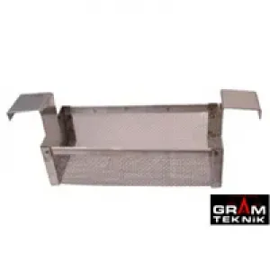 Ultrasonik Yıkama Makinesi Eleği GRM-7920 Ultrasonik Yıkama Makinesi Eleği GRM-7920