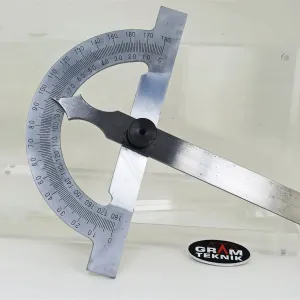 Açı Ölçer Açı Ölçer