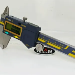 Elektronik Kumpas 10 cm Muva Elektronik Kumpas 10 cm Muva