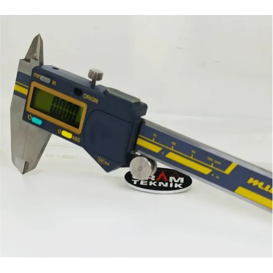 Elektronik Kumpas 10 cm Muva