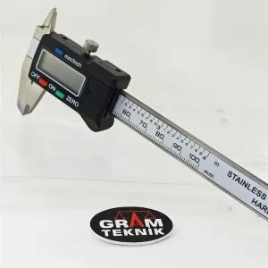 Elektronik Kumpas 10cm Elektronik Kumpas 10cm