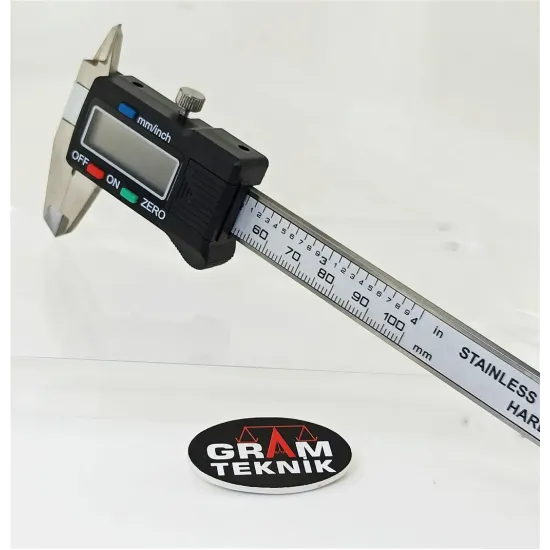 Elektronik Kumpas 10cm Elektronik Kumpas 10cm