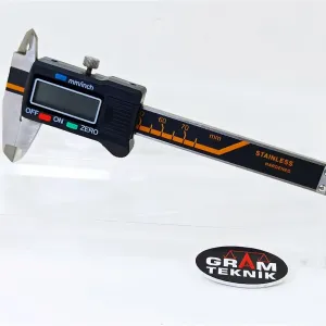 Elektronik Kumpas 7 cm Elektronik Kumpas 7 cm