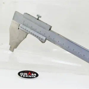 Mekanik Kumpas 25 cm Mekanik Kumpas 25 cm