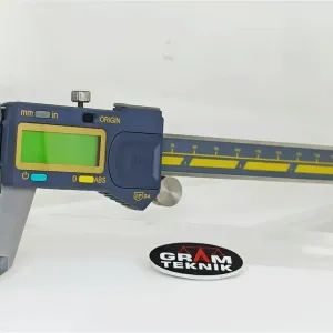 Muva Elektronik Kumpas 15cm Muva Elektronik Kumpas 15cm