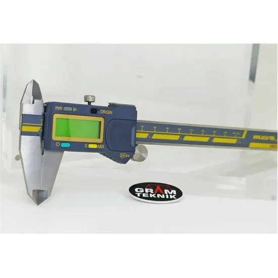Muva Elektronik Kumpas 15cm Muva Elektronik Kumpas 15cm
