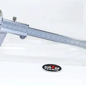 Muva Mekanik Kumpas 15cm Muva Mekanik Kumpas 15cm