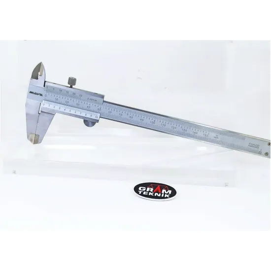 Muva Mekanik Kumpas 15cm Muva Mekanik Kumpas 15cm