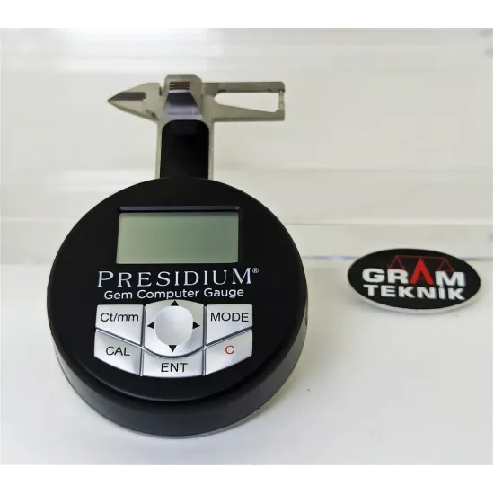 Presidium Computer Kumpas Gem Computer Gauge Presidium Computer Kumpas Gem Computer Gauge