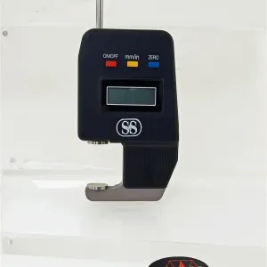 Üstten Basmalı Oval Mikron, Elektronik Taş Kumpası Taş Kumpası 0-250 Mm Üstten Basmalı Oval Mikron, Elektronik Taş Kumpası Taş Kumpası 0-250 Mm