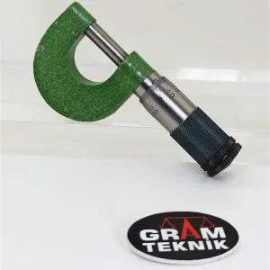 Yeşil Mikron 900 Mikro Metre Yeşil Mikron 900 Mikro Metre