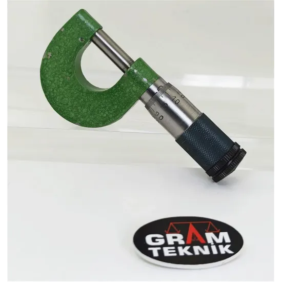 Yeşil Mikron 900 Mikro Metre Yeşil Mikron 900 Mikro Metre