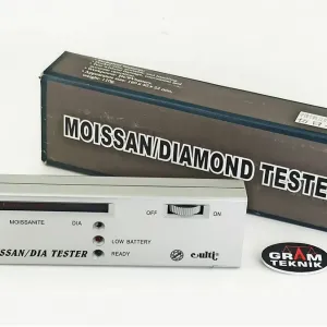 Mazonit/Pırlanta Test Cihazı GRM-2230 Mazonit/Pırlanta Test Cihazı GRM-2230