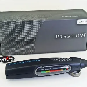 Pırlanta Test Cihazı GRM-0142 Pırlanta Test Cihazı GRM-0142