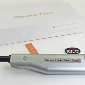 Pırlanta Test Cihazı GRM-0145 Pırlanta Test Cihazı GRM-0145