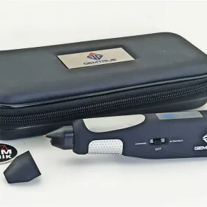 Pırlanta Test Cihazı GRM-0146 Pırlanta Test Cihazı GRM-0146