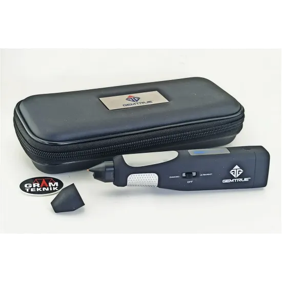 Pırlanta Test Cihazı GRM-0146 Pırlanta Test Cihazı GRM-0146