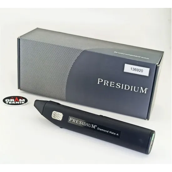 Presidium Diamond Mate-A Presidium Diamond Mate-A