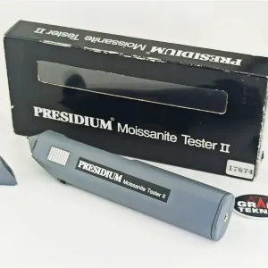 Presidium Moissanite Tester II Presidium Moissanite Tester II
