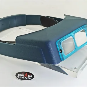 Optivisor Çalışma Gözlüğü Optivisor Çalışma Gözlüğü