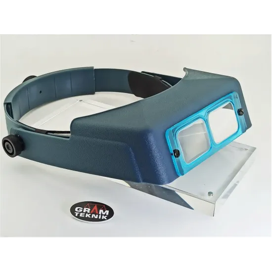 Optivisor Çalışma Gözlüğü Optivisor Çalışma Gözlüğü