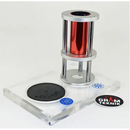 Büyük Harden Eror Lup ST01343
