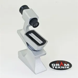 Kenar Okuma Lupu Metal Kasa ST01342 Kenar Okuma Lupu Metal Kasa ST01342