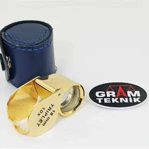 Lup 18mm 10x GRM-2112-* Lup 18mm 10x GRM-2112-*