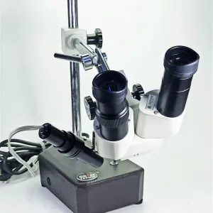10X Stereo Mikroskop Holland STO-0007 10X Stereo Mikroskop Holland STO-0007