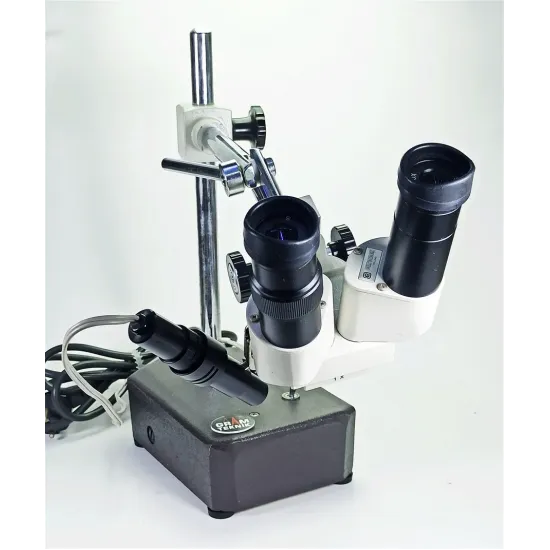 10X Stereo Mikroskop Holland STO-0007
