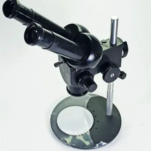 MZ-1 Mikroskop STO-0010 MZ-1 Mikroskop STO-0010