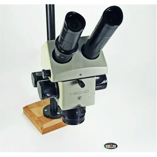 MZ-10 Mikroskop STO-0009