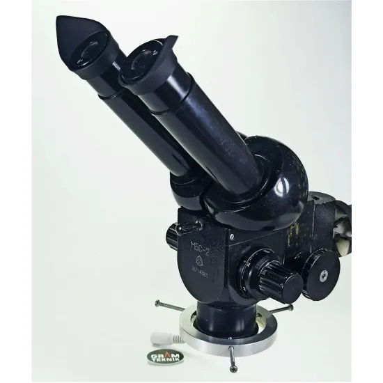 MZ-2 Mikroskop STO-0008