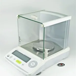Shimadzu TW423LW 420G 0,001 Shimadzu TW423LW 420G 0,001