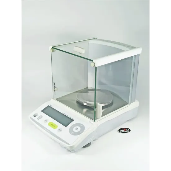 Shimadzu TW423LW 420G 0,001 Shimadzu TW423LW 420G 0,001