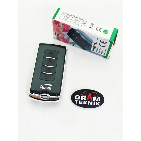 Anahtarlık Cep Terazisi St01591 Anahtarlık Cep Terazisi St01591