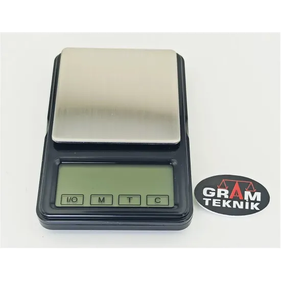 Cep Terazisi IPK200 GRM-7634 Cep Terazisi IPK200 GRM-7634